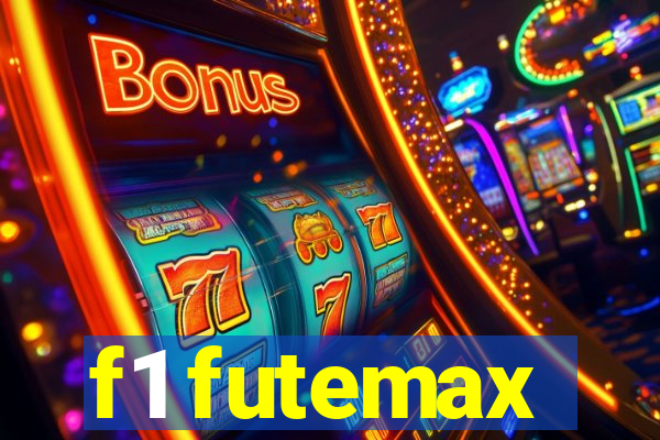 f1 futemax